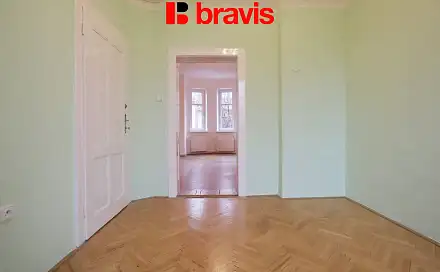 Pronájem bytu 3+kk 70 m², Pechova, Brno - Židenice