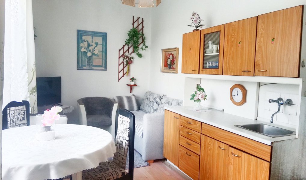 Prodej bytu 2+kk 49 m², Chlum u Třeboně – náhled fotky 4