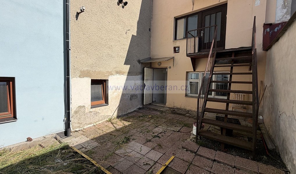 Prodej domu 182 m² s pozemkem 140 m², Lanškroun – náhled fotky 12