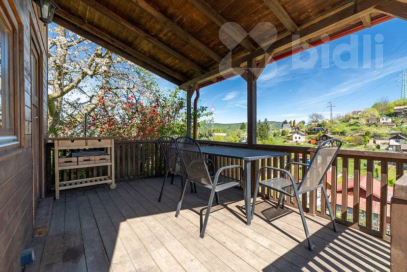 Prodej zahrady 364 m² – fotografie 3