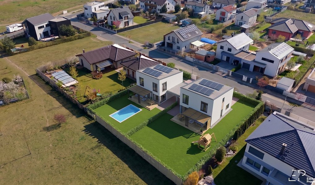 Prodej stavebního pozemku 495 m², Brandýs nad Labem-Stará Boleslav – náhled fotky 5