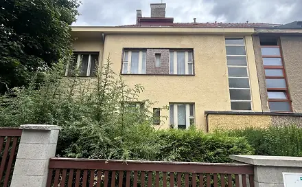 Prodej nájemního domu, činžáku 566 m², Na pískách, Praha 6 - Dejvice