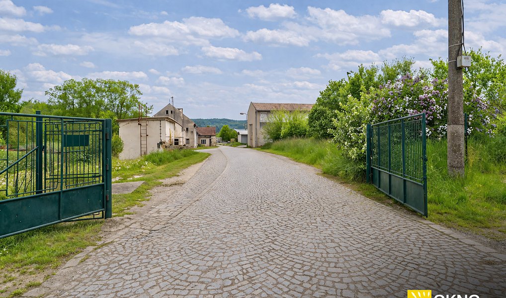 Prodej zemědělského objektu 2 125 m², Nedachlebice – náhled fotky 2