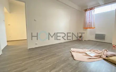 Pronájem bytu 2+kk 44 m², Ruská, Praha 10 - Vršovice