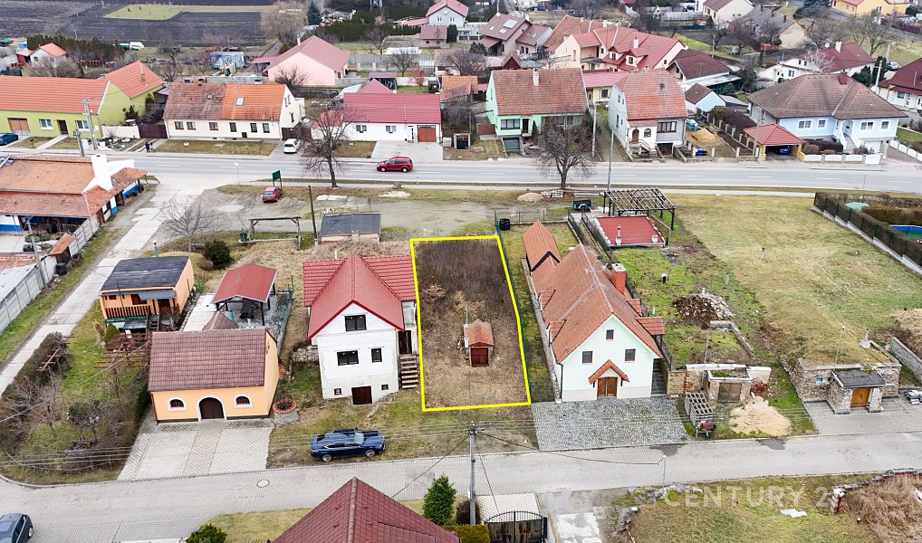 Prodej vinného sklípku s lisovnou a projektem penzionu Dolní Dunajovice, Dolní Dunajovice – náhled fotky 4