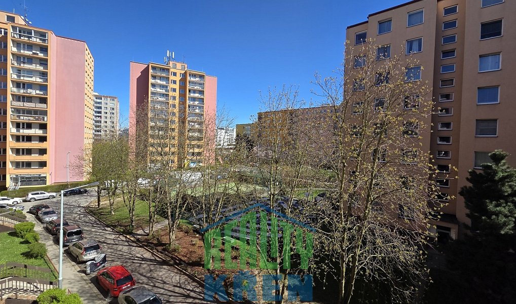 Prodej bytu 2+kk 41 m², Praha – náhled fotky 2