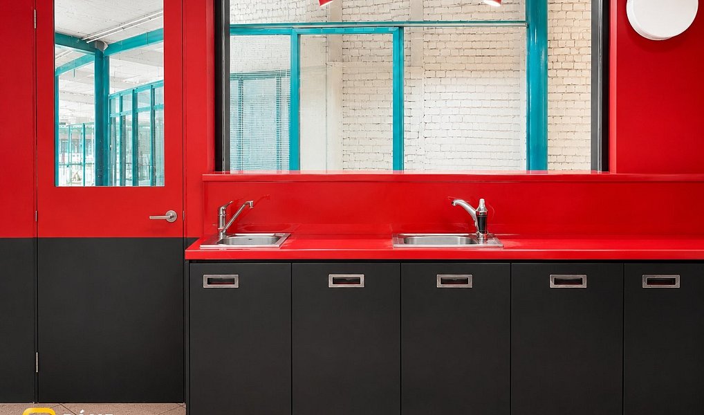 Pronájem obchodních prostor 20 m², Hodonín – náhled fotky 5