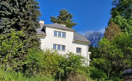 Prodej vily 250 m², Vidochov - Stupná, okres Jičín