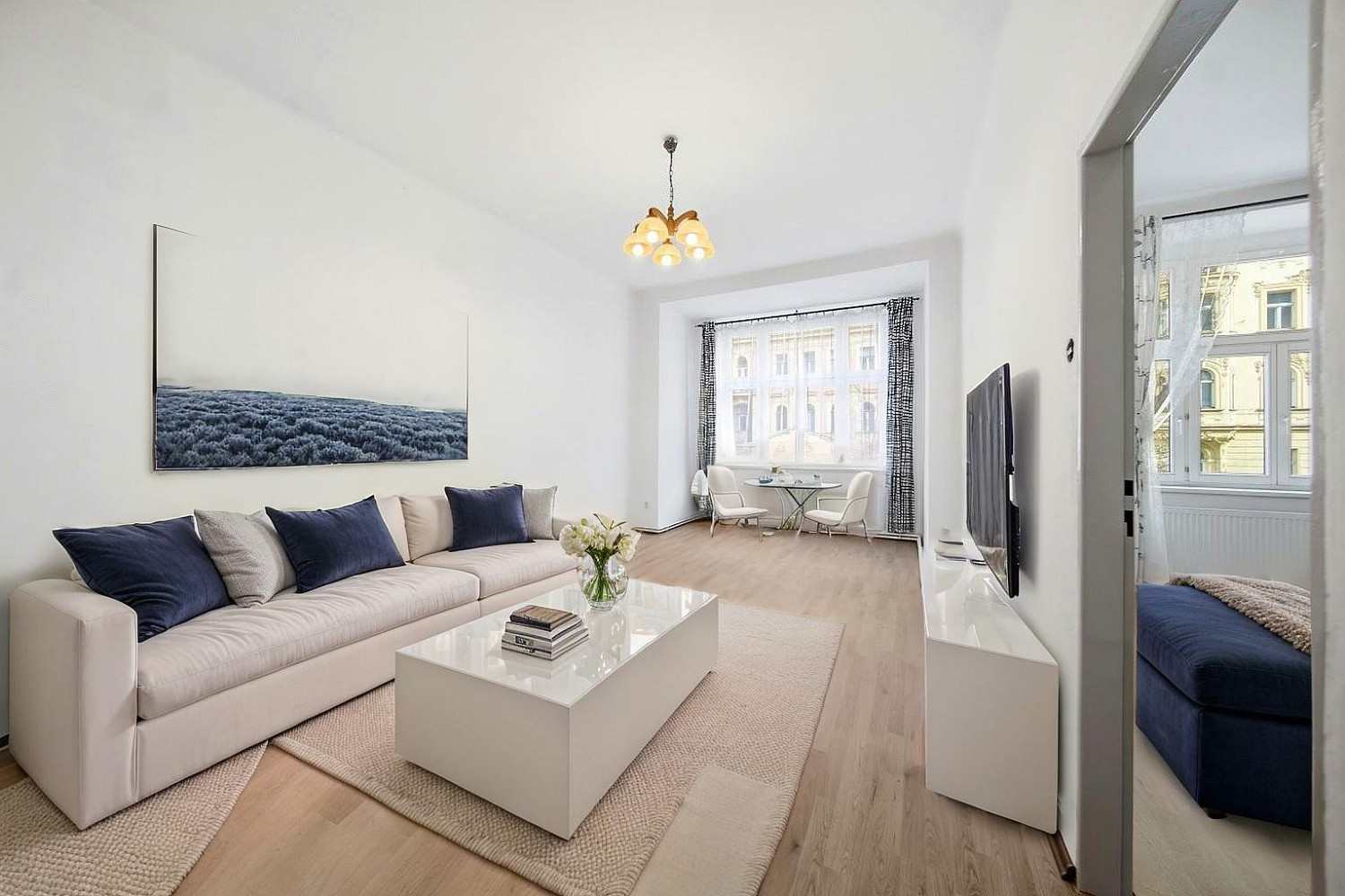 Prodej bytu 2+1 86 m² — photo 4
