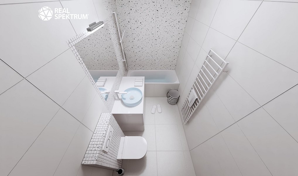 Prodej bytu 2+kk 41 m², Brno – náhled fotky 14