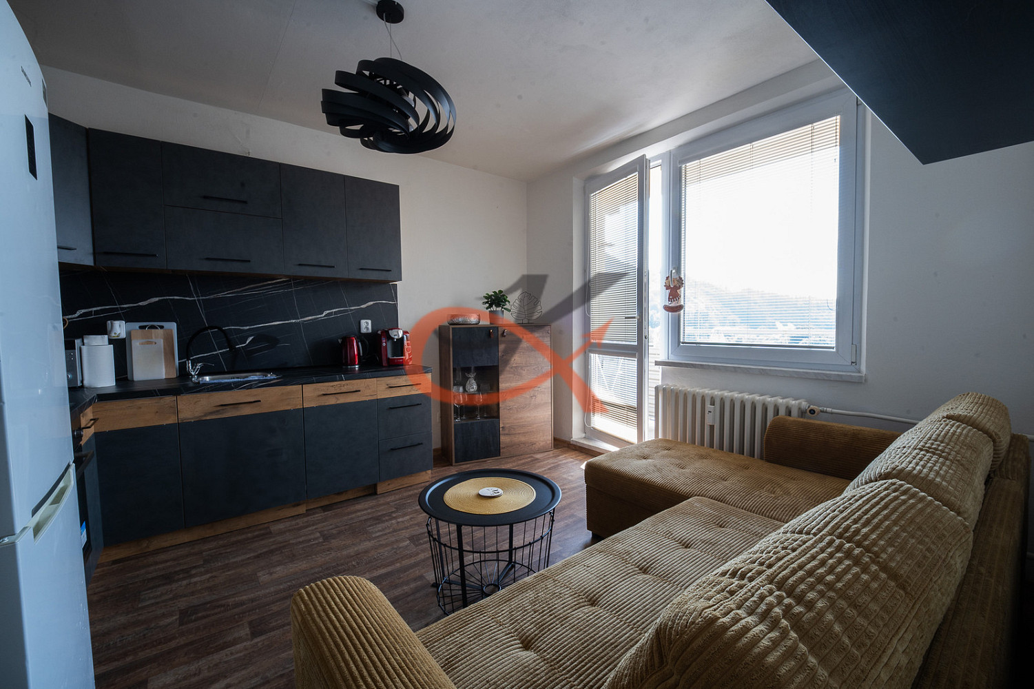 Prodej bytu 2+kk 42 m² — photo 2