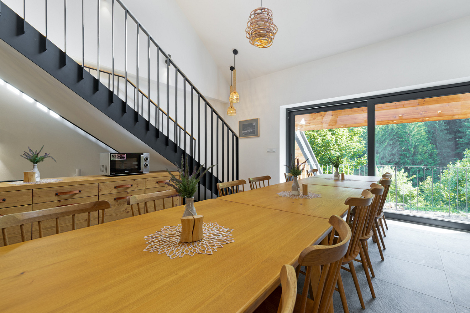 Prodej chaty/chalupy 143 m² s pozemkem 1 260 m² – fotografie 5