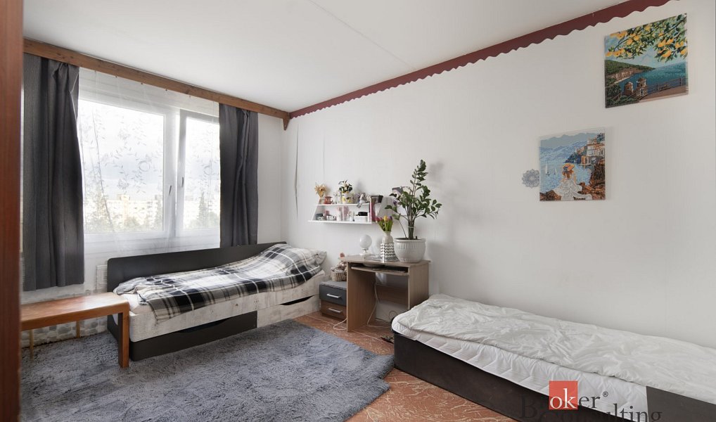 Prodej bytu 3+1 86 m², Plzeň – náhled fotky 2
