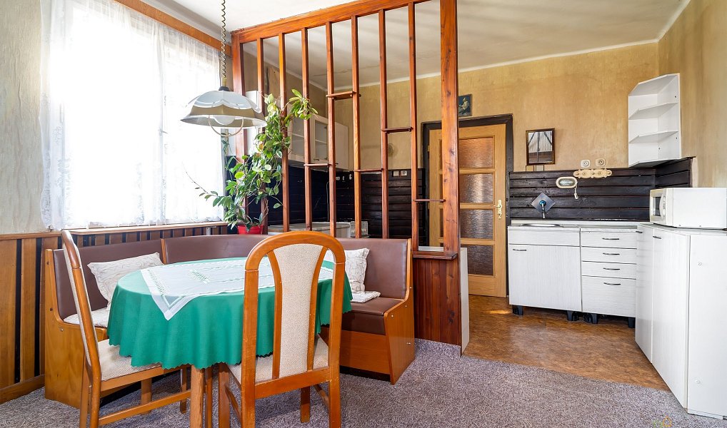 Prodej domu 175 m² s pozemkem 637 m², Heřmanův Městec – náhled fotky 7