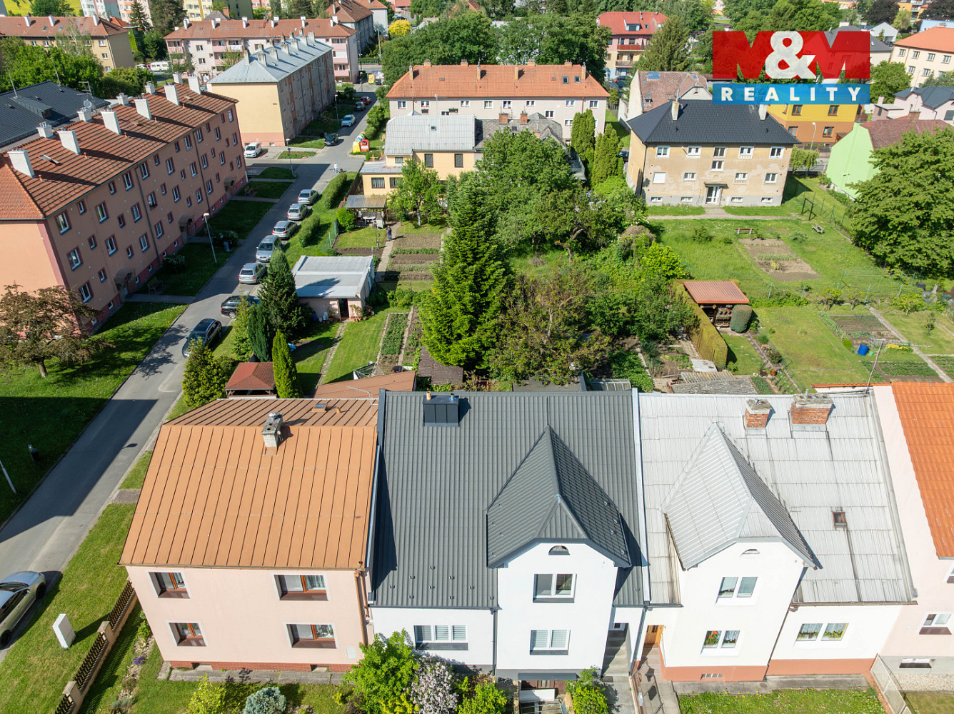 Prodej domu 160 m² s pozemkem 398 m² — photo 2