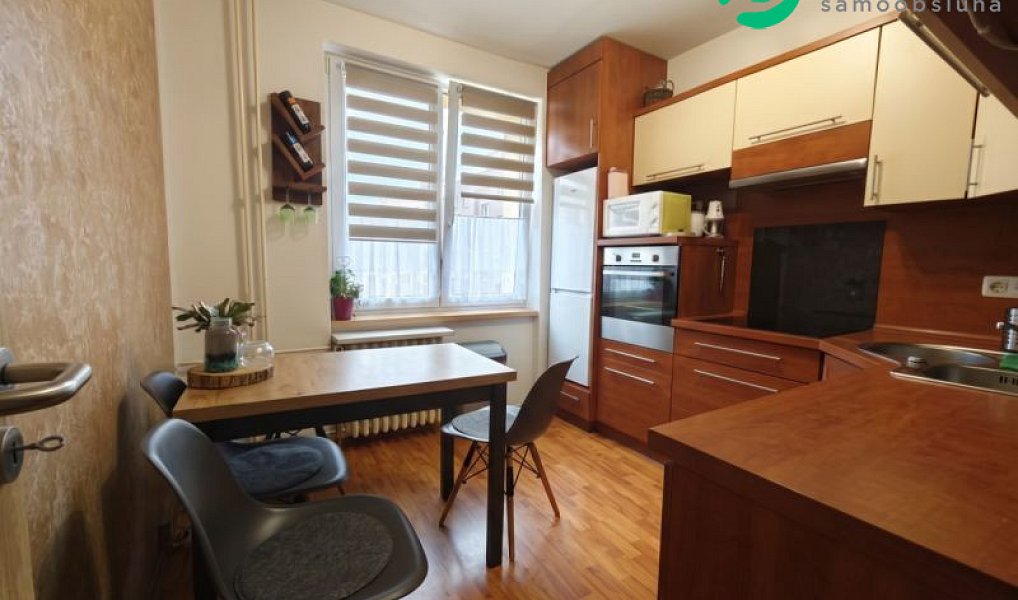 Prodej bytu 3+1, 71 m², Bruntál, Krnov