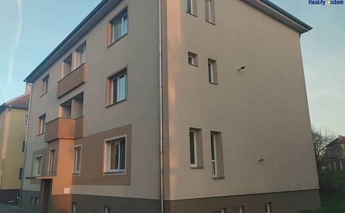 Prodej bytu 2+1 77 m², Sokolovská, Bučovice, okres Vyškov