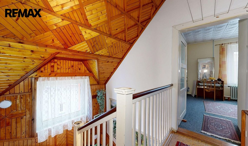 Prodej domu 169 m² s pozemkem 495 m², Praha – náhled fotky 36