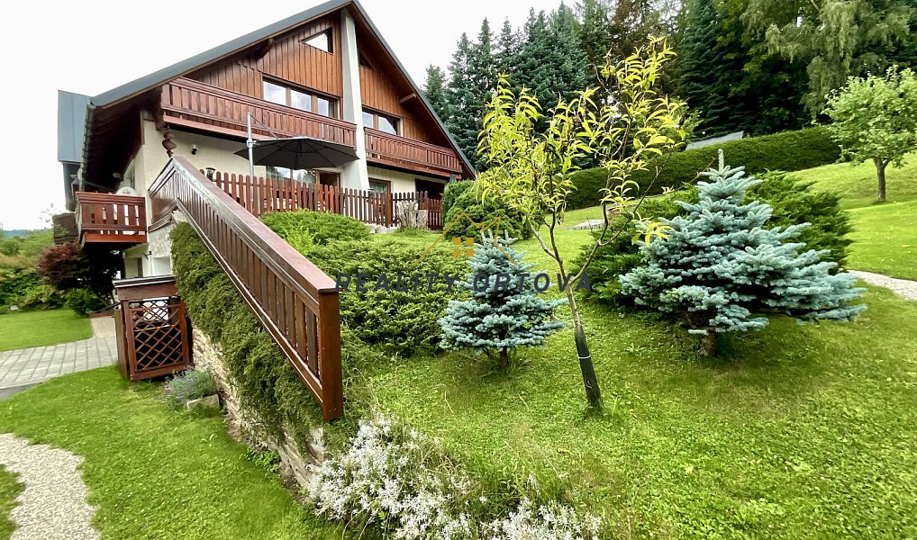 Prodej domu 400 m² s pozemkem 1 032 m², Rokytnice nad Jizerou – náhled fotky 34