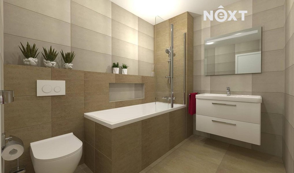 Prodej bytu 3+kk 83 m², Hluboká nad Vltavou – náhled fotky 12