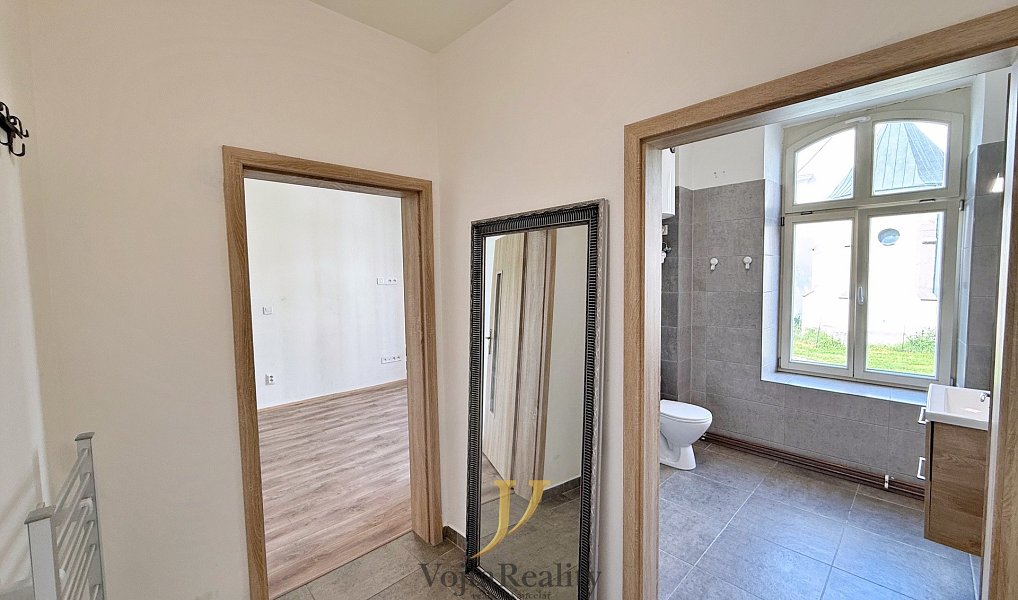Pronájem bytu 2+kk 55 m², Prostějov – náhled fotky 9