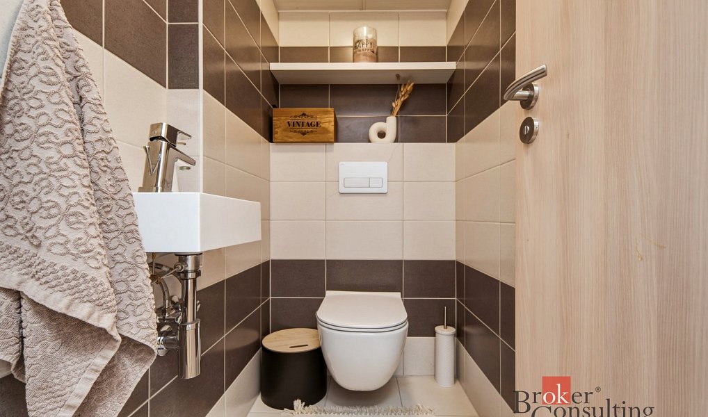 Prodej bytu 3+kk 93 m², Pardubice – náhled fotky 9