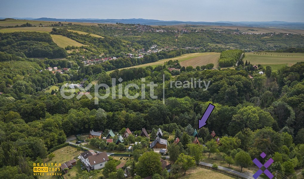 Prodej chaty/chalupy 58 m² s pozemkem 452 m², Halenkovice – náhled fotky 27