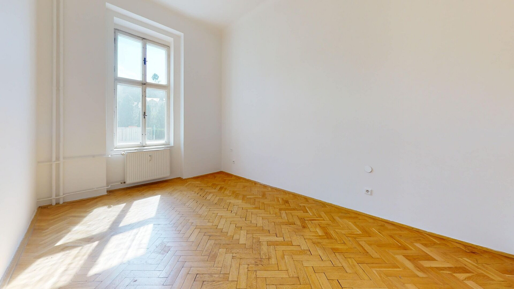 Prodej bytu 1+1 50 m² – fotografie 2