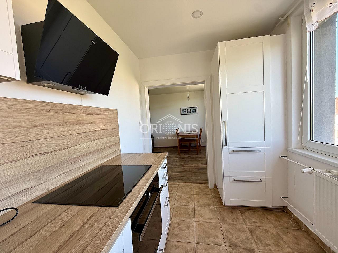 Prodej bytu 2+1 61 m² — photo 3