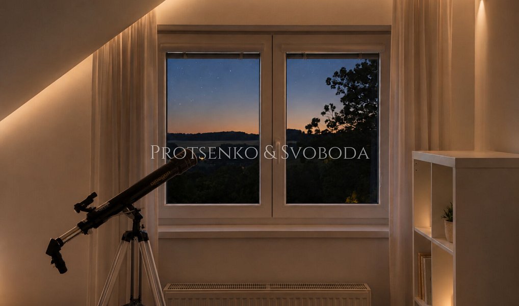 Prodej chaty/chalupy 172 m² s pozemkem 3 502 m², Heřmanice – náhled fotky 21