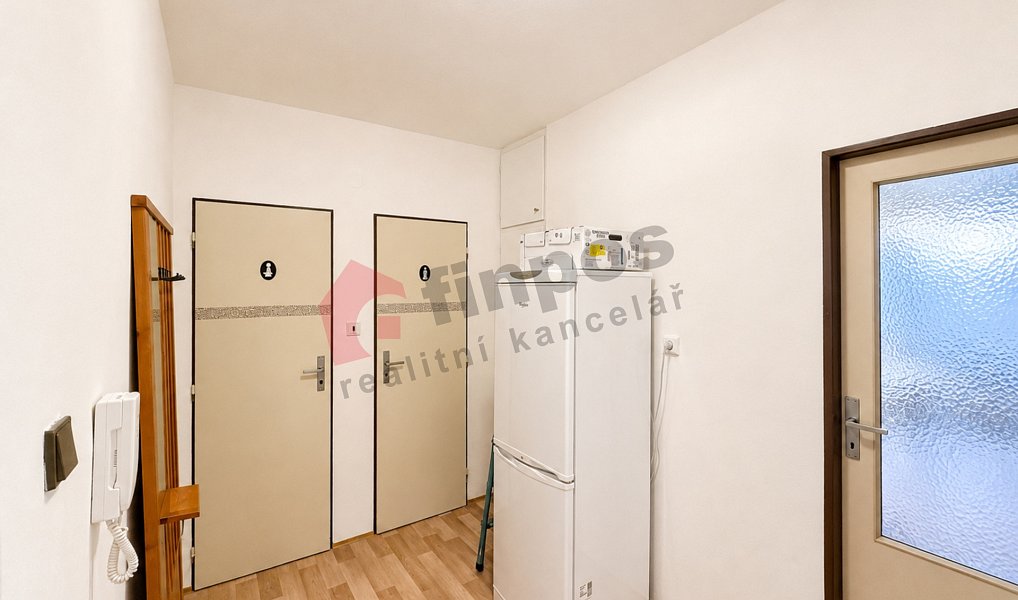 Pronájem bytu 1+1 38 m², Vlašim – náhled fotky 9