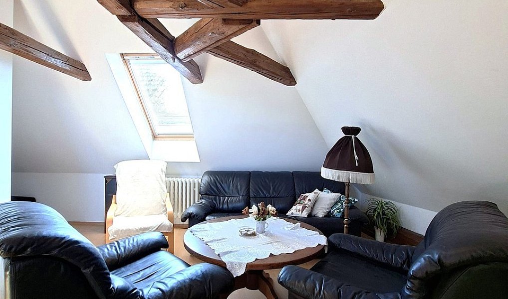 Pronájem bytu 1+kk 48 m², Benešov – náhled fotky 6