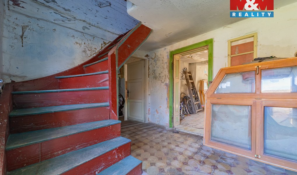Prodej domu 818 m² s pozemkem 2 326 m², Lipová – náhled fotky 18