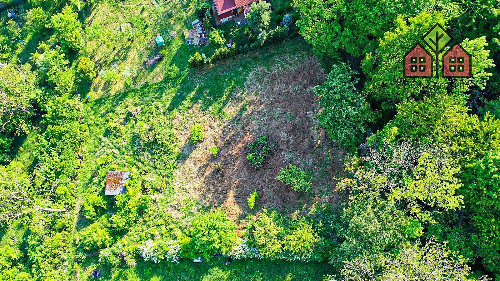 Prodej zahrady 1 002 m²