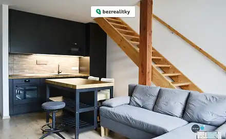Prodej bytu 3+kk 77 m²