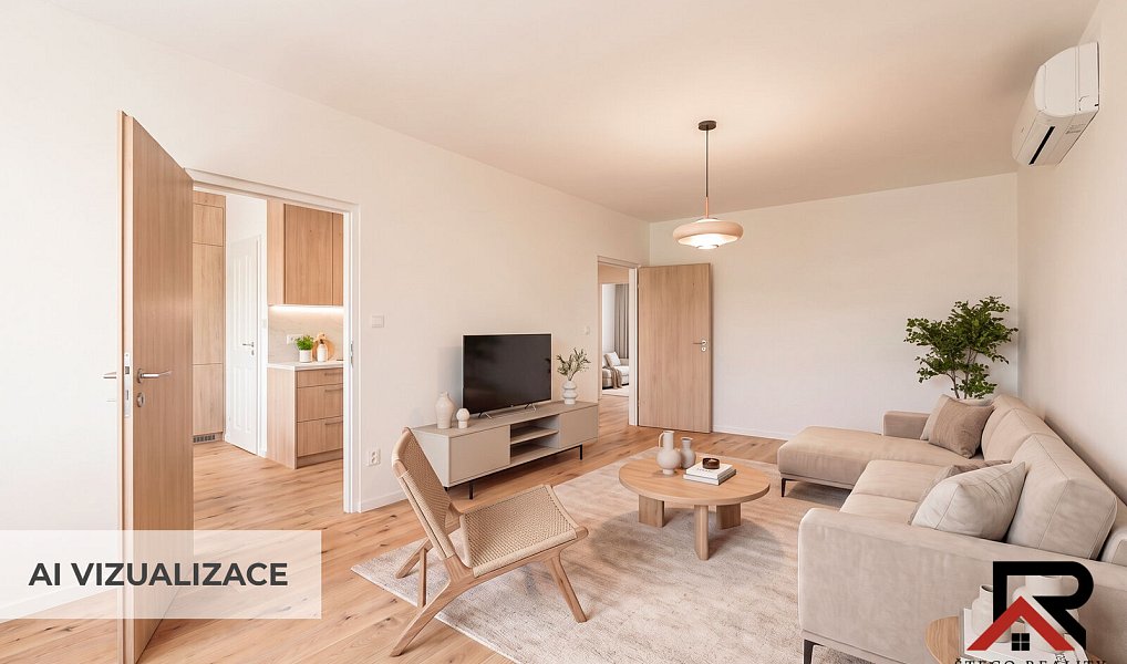 Prodej bytu 3+1 73 m², Třebíč – náhled fotky 26
