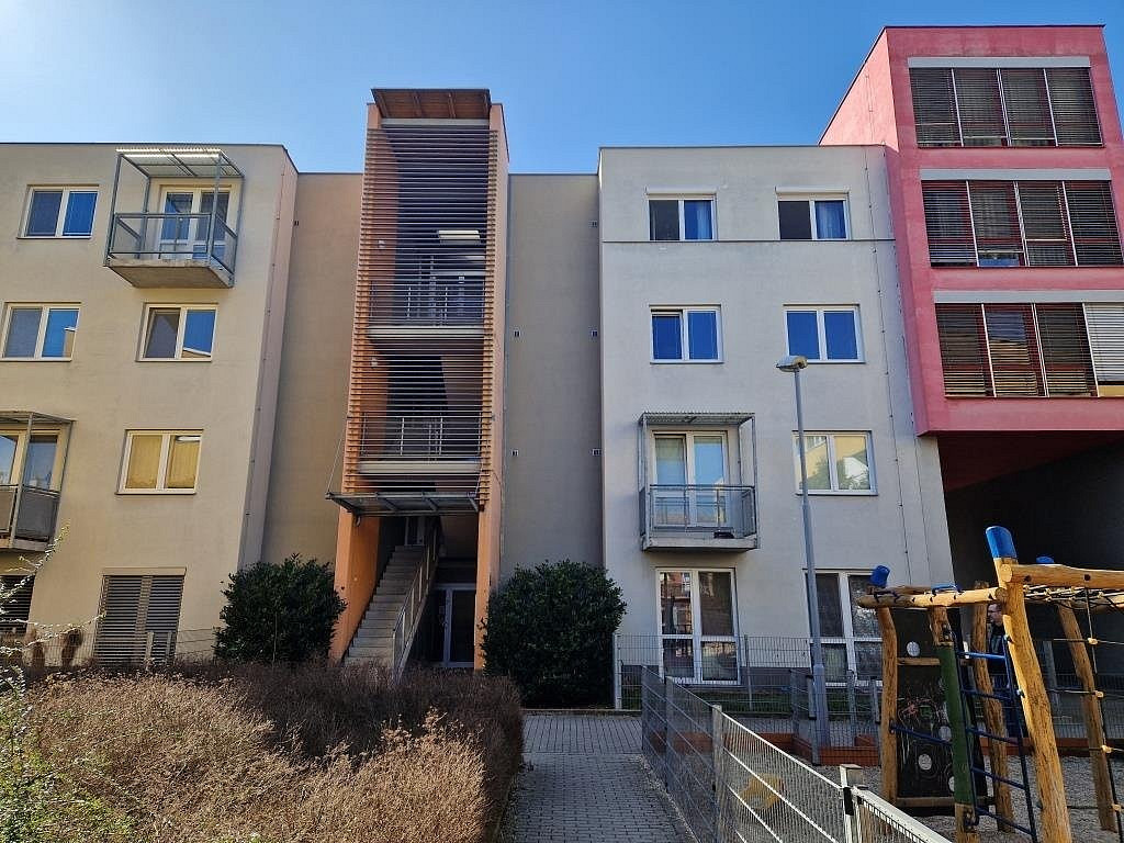 Prodej bytu 1+kk 41 m²