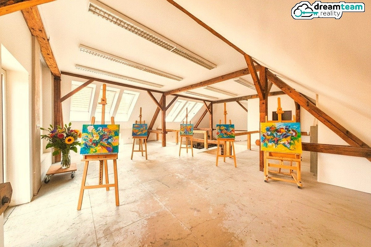 Prodej domu 344 m² s pozemkem 205 m²