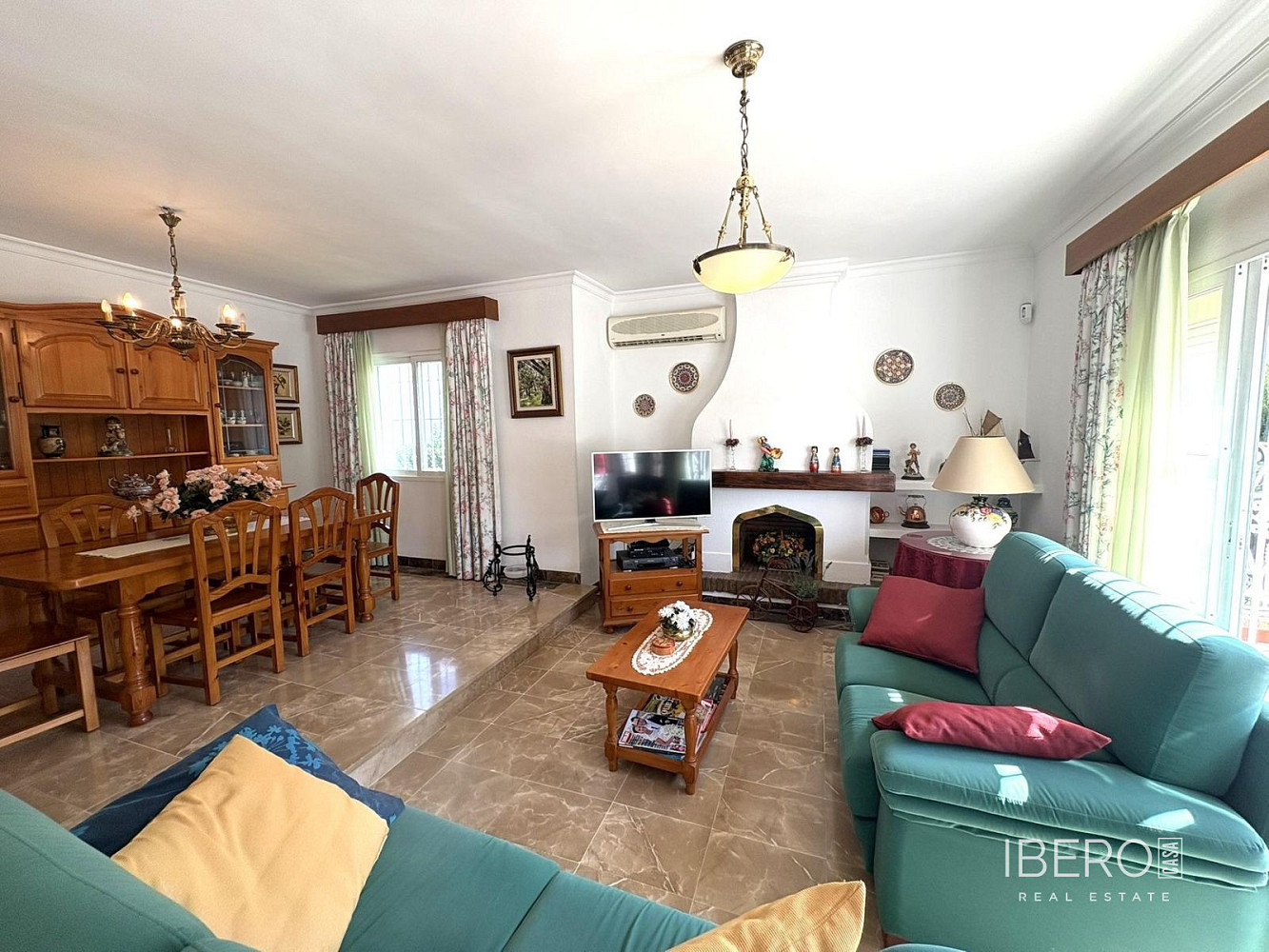 Casa 5+kk – Alhaurín de la Torre, Los Tomillares - Vista 3