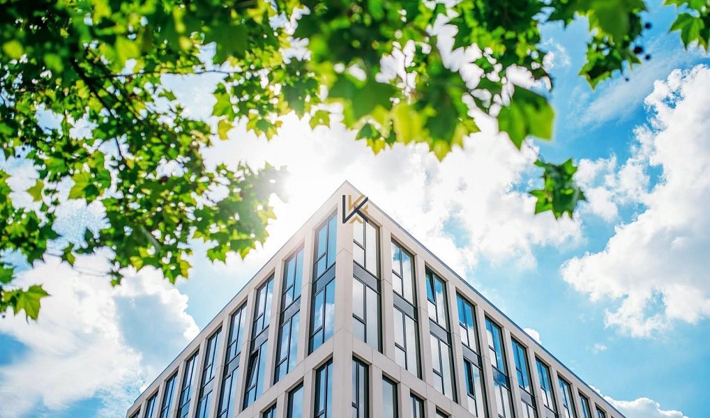 Pronájem kanceláře 60 m², Praha – náhled fotky 12