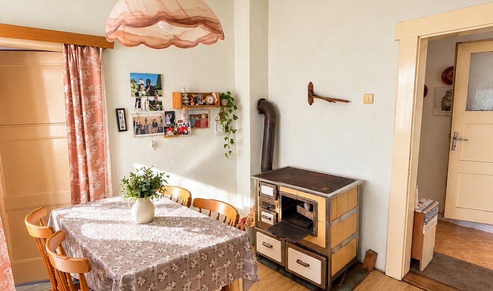 Prodej domu 120 m² s pozemkem 243 m², Borohrádek – náhled fotky 4