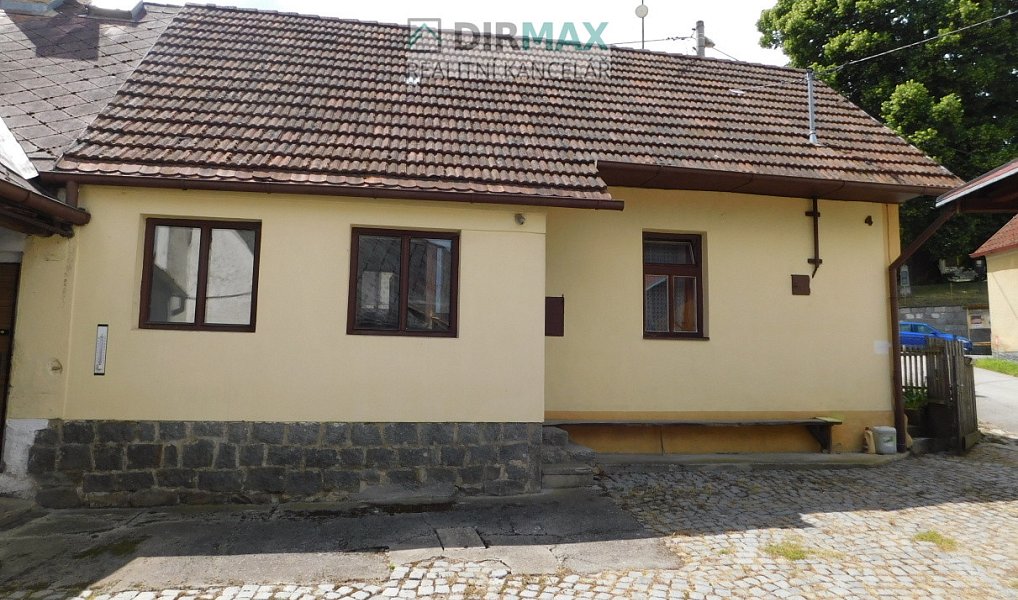 Prodej domu 99 m² s pozemkem 372 m², Kasejovice – náhled fotky 3