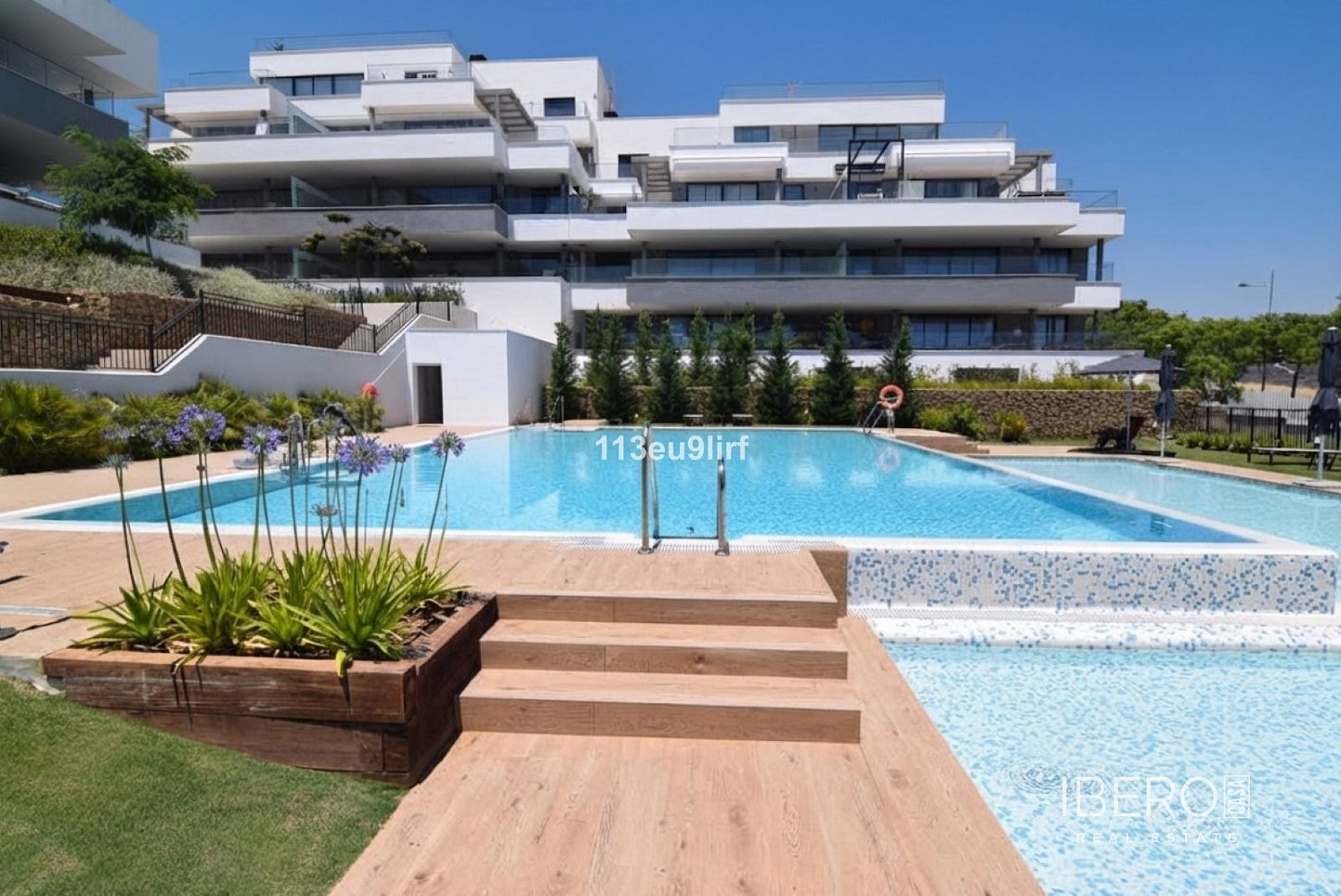 Piso 4+kk – Estepona, Barriada Islas Canarias - Vista 2