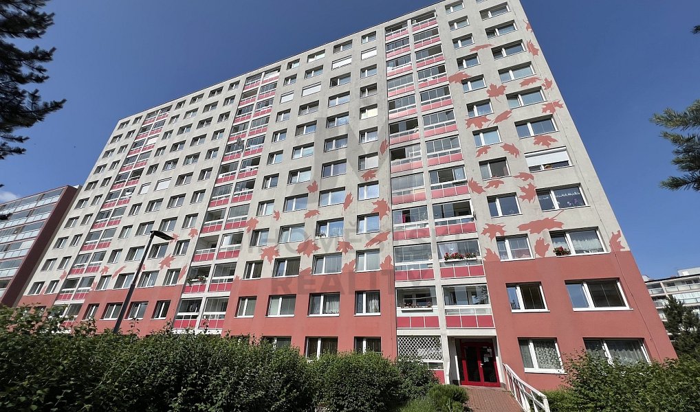 Prodej bytu 2+kk 50 m², Praha – náhled fotky 6