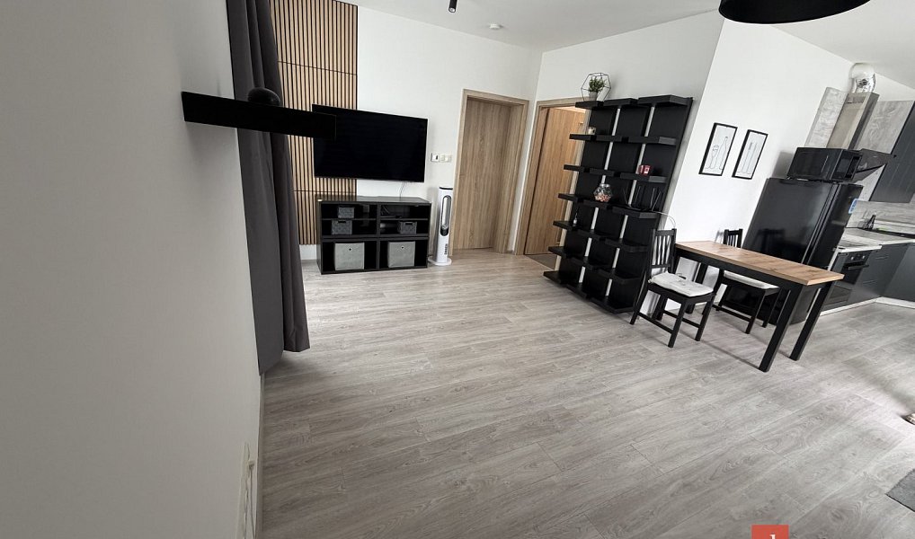Pronájem bytu 2+kk, 55 m², Blansko, Boskovice