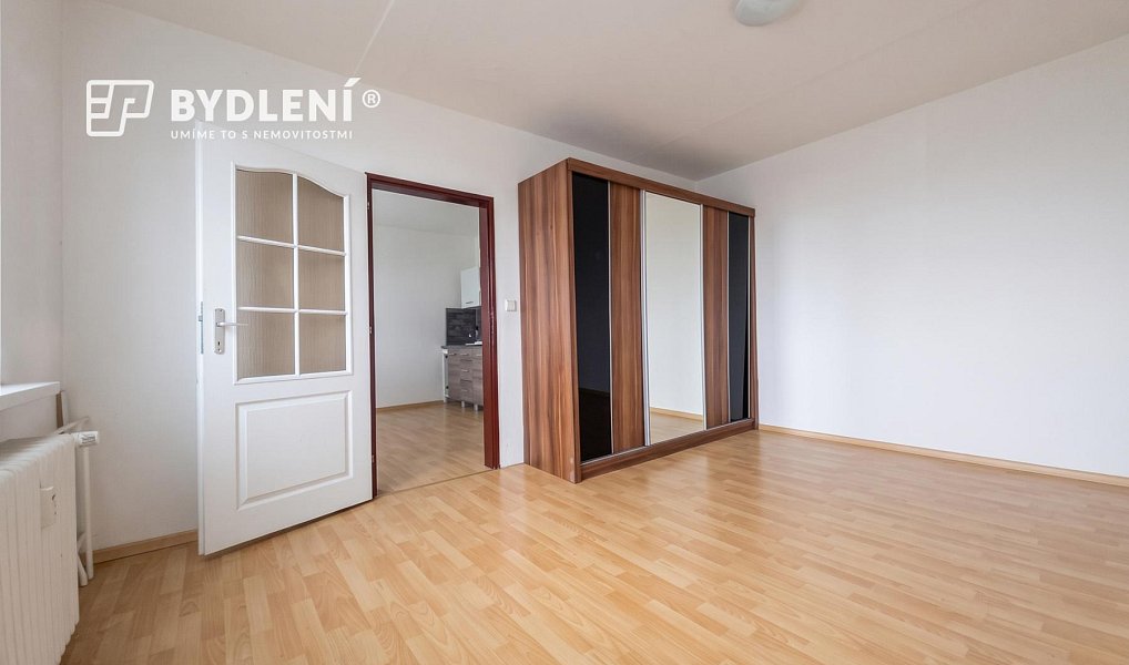Prodej bytu 1+1 36 m², Krupka – náhled fotky 2