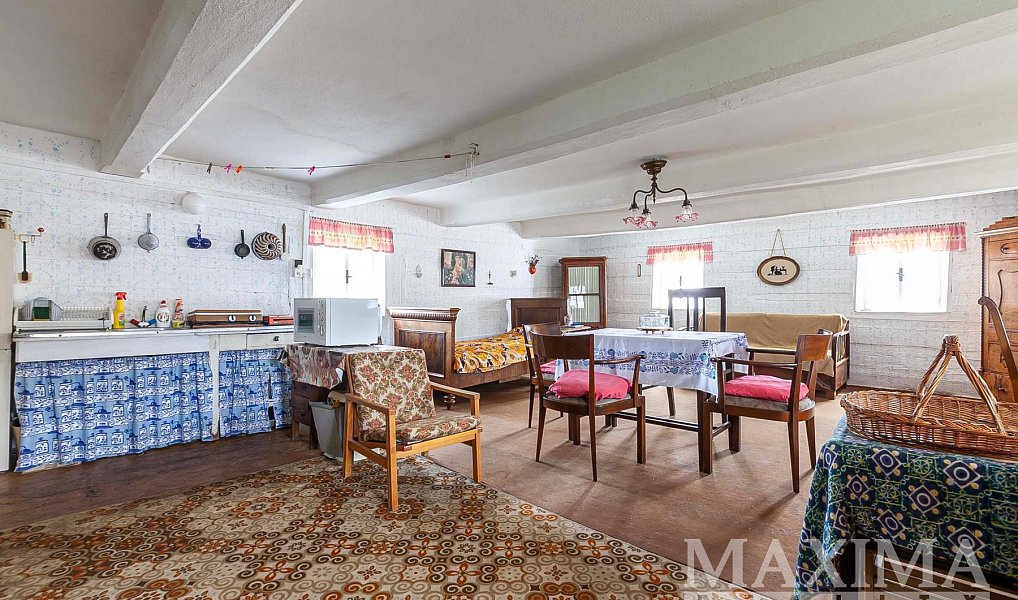 Prodej domu 139 m² s pozemkem 915 m², Velenice – náhled fotky 10