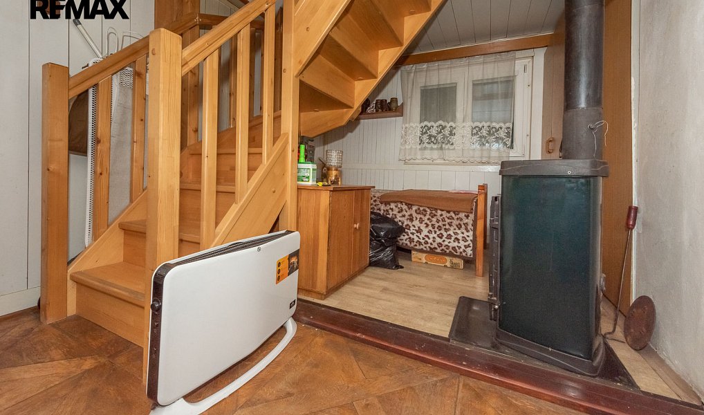 Prodej chaty/chalupy 42 m² s pozemkem 42 m², Blovice – náhled fotky 12