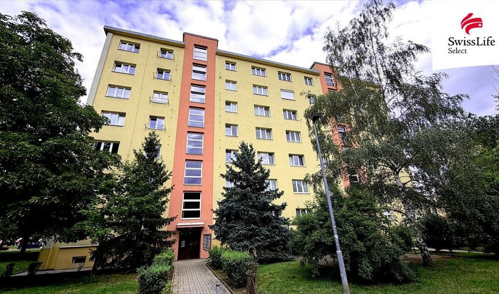 Prodej bytu 2+1 54 m², Most – náhled fotky 13