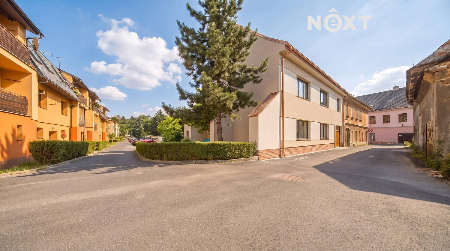 Prodej domu 267 m² s pozemkem 392 m²